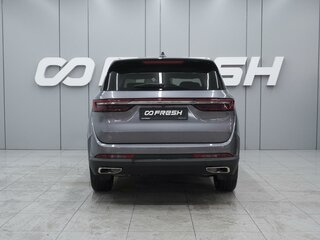 2024 Soueast S09, серый, 2840000 рублей, вид 4