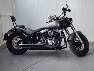 Harley-Davidson Softail Slim
