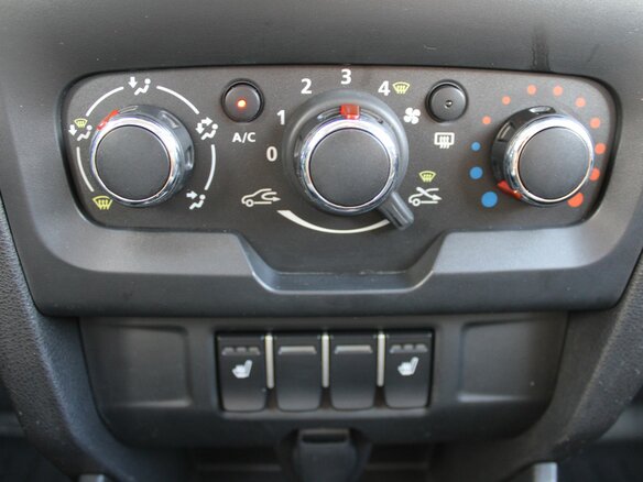 2020 Lada (ВАЗ) XRAY Cross I, синий, 975000 рублей - вид 13