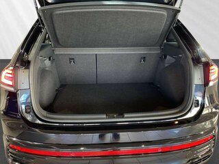 2026 Volkswagen Taigo, чёрный, 2750000 рублей, вид 4
