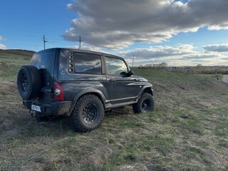 2010 ТагАЗ Tager, чёрный, 690000 рублей, вид 5