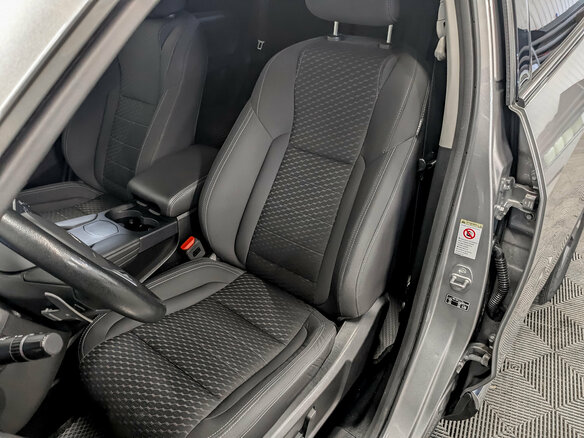2021 Haval F7 I, серый, 1650000 рублей - вид 19
