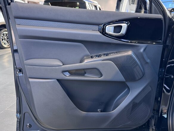 2026 Haval H3 I Рестайлинг, чёрный, 2721510 рублей - вид 21