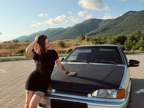 2005 Lada (ВАЗ) 2115, серый