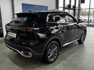 2026 Changan UNI-S I Рестайлинг, чёрный, 3079900 рублей, вид 2