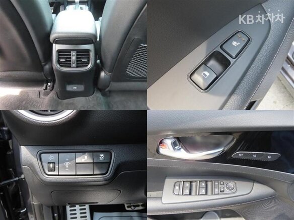 2022 Kia K3 II Рестайлинг, серый - вид 10