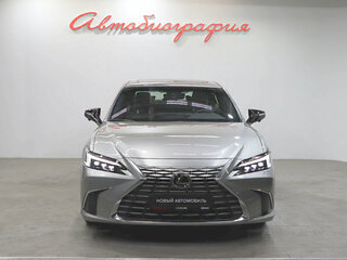 2025 Lexus ES 200 VII Рестайлинг 2, серый, 5590000 рублей, вид 2