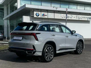 2024 Changan CS75 Plus III, серый, 2538000 рублей, вид 5