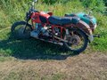 1980 Днепр MT-10, красный - вид 2