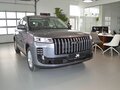 2026 Jaecoo J6, серый - вид 2