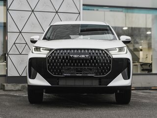 2026 Tenet T7, белый, 2910600 рублей, вид 1