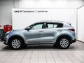 2019 Kia Sportage IV Рестайлинг, серебристый, 2300000 рублей - вид 5