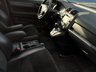 2011 Honda CR-V III Рестайлинг, коричневый, 1650000 рублей, вид 5