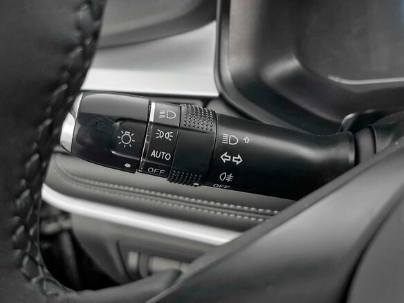 2022 Chery Tiggo 7 Pro I, чёрный, 1249000 рублей - вид 10