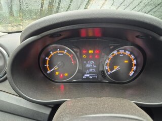 2018 Lada (ВАЗ) Granta I Рестайлинг, коричневый, 595000 рублей, вид 5
