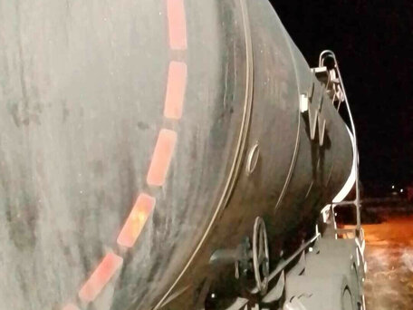 2024 FoxTank Полуприцеп-контейнеровозы, чёрный, 2341750 рублей, вид 5