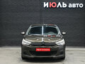 2012 Citroen C4 II, коричневый - вид 2