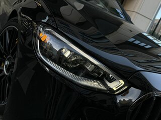 2025 Mercedes-Benz S-Класс AMG 63 e AMG Long IV (W223), чёрный, 28990000 рублей, вид 5