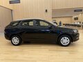 2026 Lada (ВАЗ) Vesta SW I Рестайлинг (NG), чёрный - вид 5