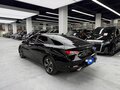 2022 Hyundai Elantra VII (CN7), чёрный, 1500000 рублей - вид 5