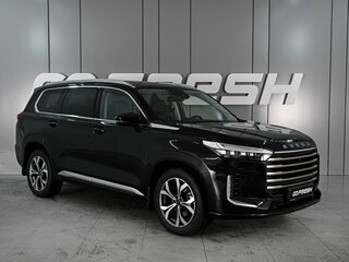 2023 Exeed VX I, чёрный, 2869000 рублей, вид 1