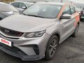 2023 Geely Coolray I, серый, 1100000 рублей