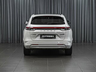 2023 Honda e:NP1, белый, 3219000 рублей, вид 4