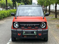 2024 Geely Panda Knight I, красный, 951208 рублей - вид 1