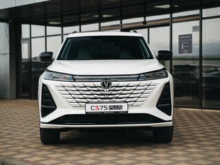 2024 Changan CS75 Plus III, белый, 4029900 рублей, вид 2