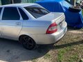 2012 Lada (ВАЗ) Priora I, серебристый - вид 3