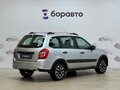 2024 Lada (ВАЗ) Granta Cross I Рестайлинг, серый, 850000 рублей - вид 3