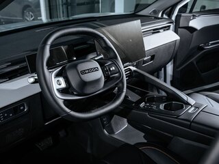 2026 Omoda C5 II, серебристый, 2499000 рублей, вид 3