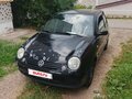 2000 Volkswagen Lupo, чёрный, 170000 рублей - вид 1