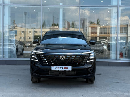 Changan CS75 Plus IV