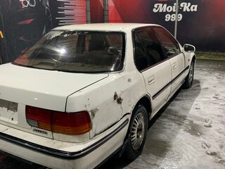 1992 Honda Accord IV, белый, 75000 рублей, вид 4