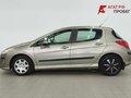 2010 Peugeot 308 I, бежевый, 389000 рублей - вид 1