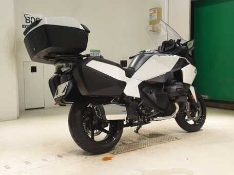 2026 BMW R 1300 RT, белый, 2700000 рублей, вид 5