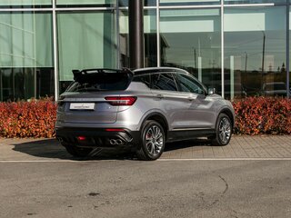 2023 Geely Coolray I, серый, 1650000 рублей, вид 2