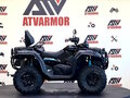 2026 CFMoto CFORCE 800 HO EPS, чёрный, 1339000 рублей - вид 4