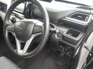 2022 Suzuki Solio IV, серебристый, 740000 рублей, вид 5
