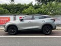 2023 Chery Omoda 5, серый - вид 5