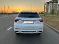 2020 Haval F7 I, белый, 1810000 рублей - вид 5