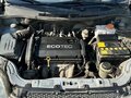2008 Chevrolet Aveo I Рестайлинг, серебристый, 340000 рублей - вид 10