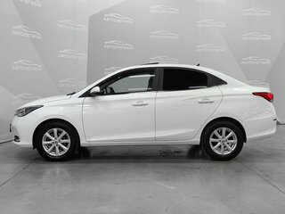 Changan Alsvin