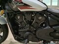 2024 Indian Scout, белый - вид 9