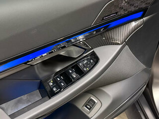 2025 BMW M5 VII (G90), серый, 22340000 рублей, вид 5