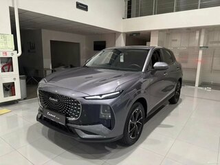 2026 Tenet Plus L4, серый, 2540000 рублей, вид 1