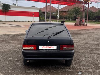 2006 Lada (ВАЗ) 2114, серый, 105000 рублей, вид 3