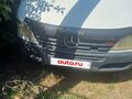 2001 Mercedes-Benz Sprinter, белый, 960000 рублей - вид 3