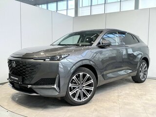 2023 Changan UNI-K, серый, 2699000 рублей, вид 1